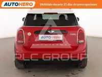 2018 Mini Countryman
