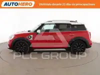 2018 Mini Countryman