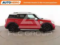 2018 Mini Countryman