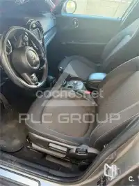 2018 Mini Countryman