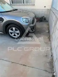 2018 Mini Countryman