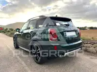 2018 Mini Countryman