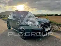 2018 Mini Countryman