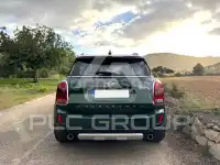 2018 Mini Countryman