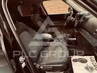 2018 Mini Countryman