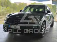 2018 Mini Countryman