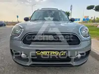 2018 Mini Countryman