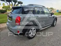 2018 Mini Countryman