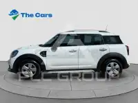 2018 Mini Countryman