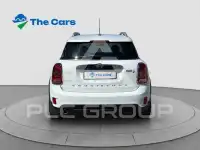 2018 Mini Countryman