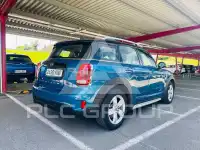2018 Mini Countryman