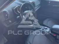 2018 Mini Countryman