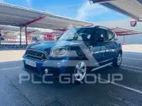 2018 Mini Countryman