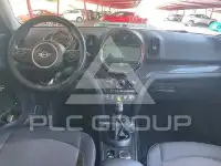 2018 Mini Countryman