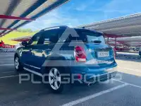 2018 Mini Countryman