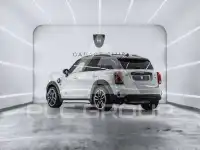 2018 Mini Countryman