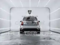 2018 Mini Countryman