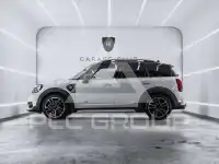 2018 Mini Countryman