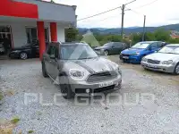 2018 Mini Countryman