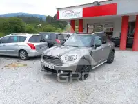 2018 Mini Countryman
