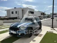 2018 Mini Countryman