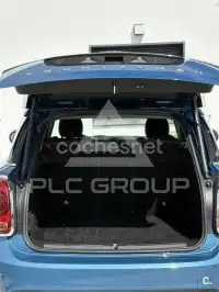 2018 Mini Countryman