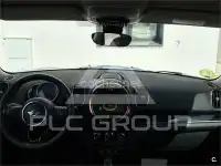 2018 Mini Countryman