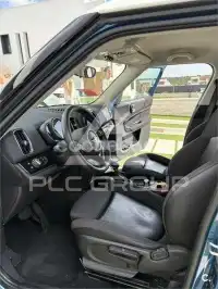 2018 Mini Countryman