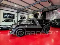 2018 Mini Countryman
