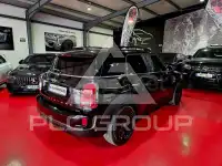 2018 Mini Countryman