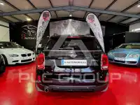 2018 Mini Countryman