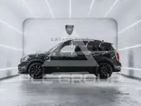 2018 Mini Countryman