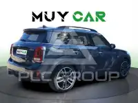 2018 Mini Countryman