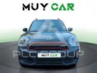 2018 Mini Countryman