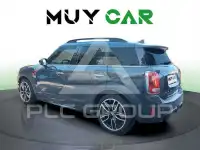 2018 Mini Countryman