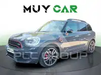 2018 Mini Countryman