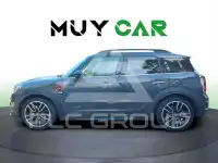 2018 Mini Countryman