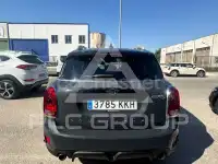 2018 Mini Countryman