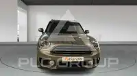2018 Mini Countryman