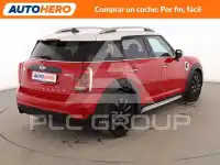 2018 Mini Countryman