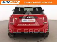 2018 Mini Countryman