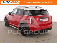 2018 Mini Countryman