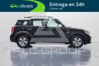 2018 Mini Countryman