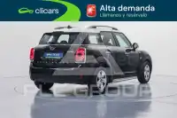 2018 Mini Countryman