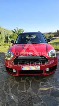 2018 Mini Countryman