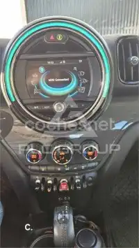 2018 Mini Countryman