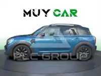2018 Mini Countryman