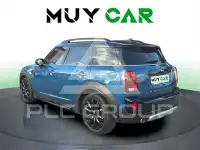 2018 Mini Countryman