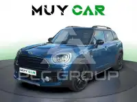 2018 Mini Countryman