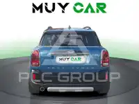 2018 Mini Countryman